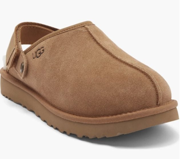 Lanah Clog